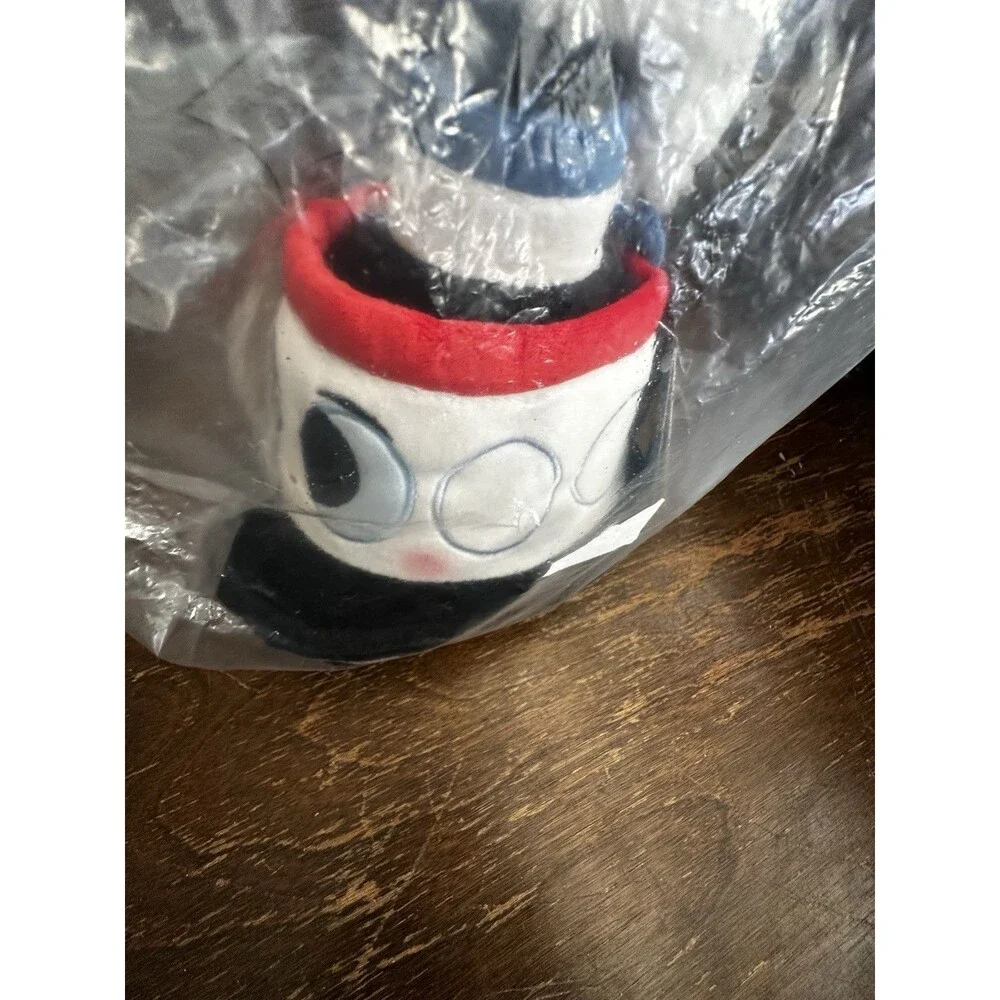 NEW Chad Otis A Little Ferry Tale Plush (Soft Toy) Little Ferry Tale NWT